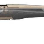Browning X-Bolt  7MM PRC Bolt-Action Rifle