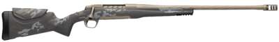Browning X-Bolt  7MM PRC Bolt-Action Rifle