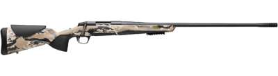 Browning X-Bolt  6.5 PRC Bolt-Action Rifle