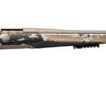 Browning X-Bolt  6.8 Western Bolt-Action Rifle