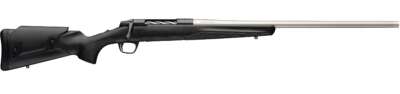 Browning X-Bolt  .300 Winchester Magnum Bolt-Action Rifle
