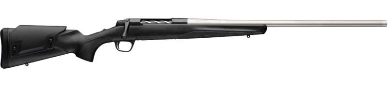 Browning X-Bolt  .300 PRC Bolt-Action Rifle