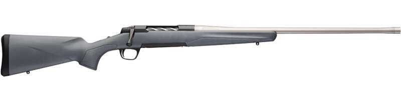 Browning X-Bolt  7MM PRC Bolt-Action Rifle