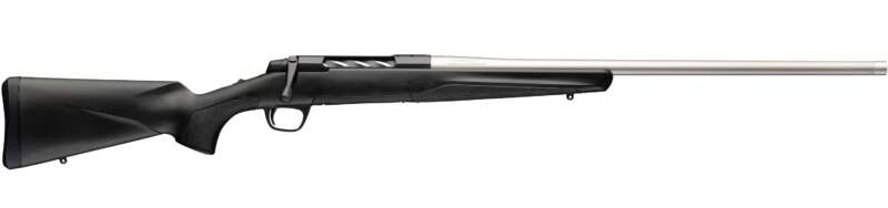 Browning X-Bolt  6.5 PRC Bolt-Action Rifle