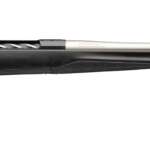 Browning X-Bolt  6.5mm Creedmoor Bolt-Action Rifle