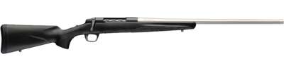 Browning X-Bolt  6.5mm Creedmoor Bolt-Action Rifle