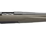 Browning X-Bolt  6.5 PRC Bolt-Action Rifle