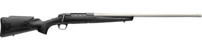 Browning X-Bolt  6.5 PRC Bolt-Action Rifle
