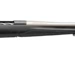 Browning X-Bolt  .270 Winchester Bolt-Action Rifle