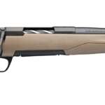 Browning X-Bolt  6.5mm Creedmoor Bolt-Action Rifle