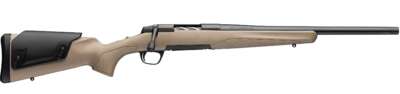 Browning X-Bolt  .243 Winchester Bolt-Action Rifle