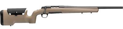 Browning X-Bolt Max Long Range .300 Winchester Magnum Bolt-Action Rifle