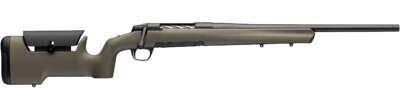 Browning X-Bolt Max Long Range .300 PRC Bolt-Action Rifle