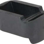 PACHMAYR GRIP MAGAZINE SLEEVE - ADAPTER SF XD9/XD40 SUB-COMP