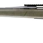 CVA CASCADE XT 65PRC BK/ODG 22" LH