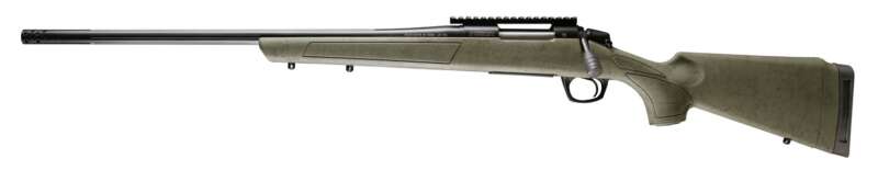 CVA CASCADE XT 7PRC BLK/ODG 22" LH