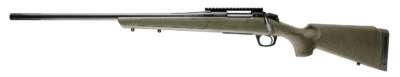 CVA CASCADE XT 308W BLK/ODG 22" LH