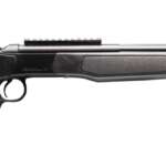 CVA SCOUT XP 35WHEL BLK/SYN 20" TB