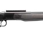 CVA SCOUT XP 45-70 BLK/SYN 20" TB