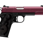 Browning 1911-22 A1 .22 LR Semi-Auto Pistol 4.2" Blued