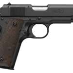 Browning 1911-22 A1 .22 LR Semi-Auto Pistol 3.6" Blued