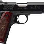 Browning 1911-22 A1 .22 LR Semi-Auto Pistol 4.25" Blued