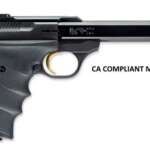 Browning Buck Mark  .22 LR Semi-Auto Pistol