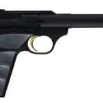 Browning Buck Mark  .22 LR Semi-Auto Pistol 5.5"