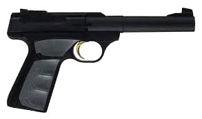 Browning Buck Mark  .22 LR Semi-Auto Pistol 5.5"