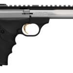 BROWNING BUCKMARK CONTOUR SS 5.5" AS