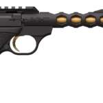 Browning Buck Mark  .22 LR Semi-Auto Pistol 5.9"
