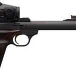 Browning Buck Mark  .22 LR Semi-Auto Pistol 5.9"