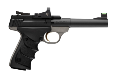 Browning Buck Mark  .22 LR Semi-Auto Pistol 5.5"
