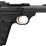 Browning Buck Mark Micro .22 LR Semi-Auto Pistol
