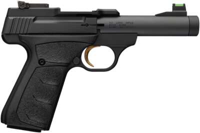 Browning Buck Mark Micro .22 LR Semi-Auto Pistol