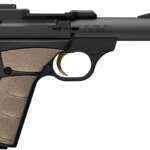 Browning Buck Mark  .22 LR Semi-Auto Pistol