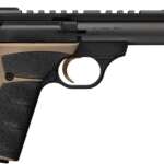 Browning Buck Mark  .22 LR Semi-Auto Pistol