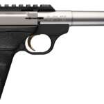 Browning Buck Mark  .22 LR Semi-Auto Pistol