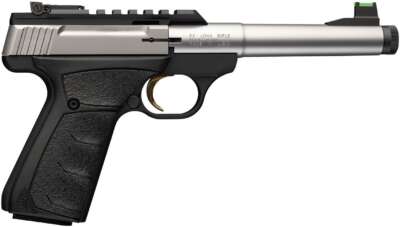 Browning Buck Mark  .22 LR Semi-Auto Pistol