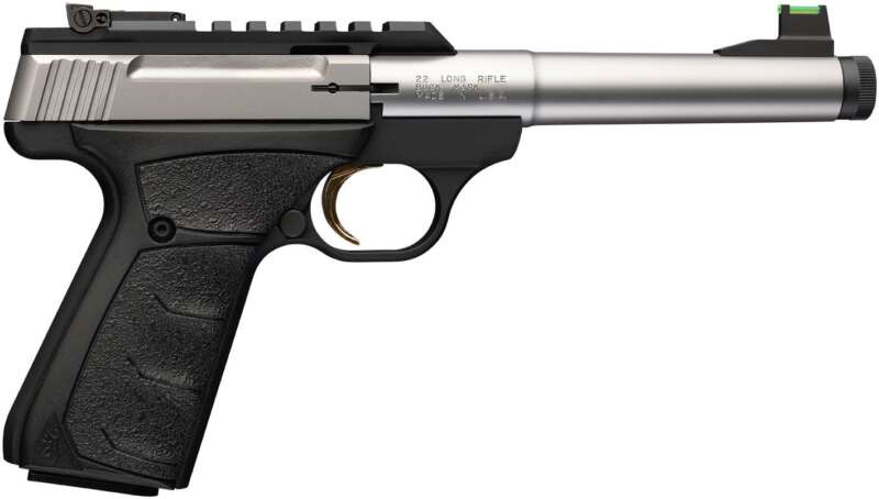 Browning Buck Mark  .22 LR Semi-Auto Pistol