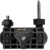 SPYPOINT TRAIL CAM MOUNTING - ARM 1/4"-20 ADJUSTABLE MOUNT