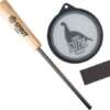 HS STRUT TURKEY CALL POT STYLE - SUZIE SNOOD GLASS