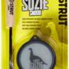 HS STRUT TURKEY CALL POT STYLE - SUZIE SNOOD GLASS