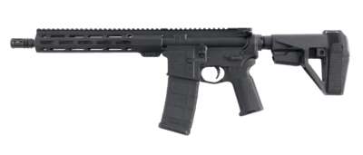 Colt M4 Pistol 5.56mm 11.5" Brace