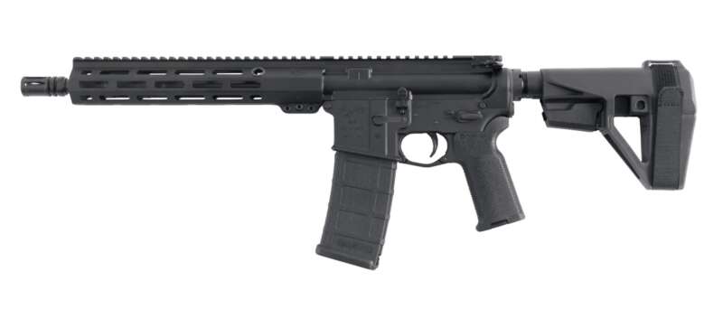 Colt M4 Pistol 5.56mm 11.5" Brace