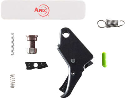 APEX TRIGGER DUTY/CARRY - ENHANCEMENT KIT M&P SHIELD9/40