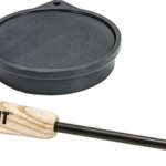 HS STRUT TURKEY CALL POT STYLE - SUZIE SNOOD SLATE