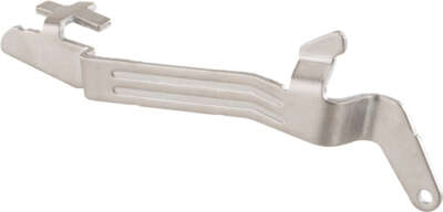 APEX TRIGGER BAR FOR GLOCK - 43/43X/48 NKL TEFLON