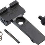 WILSON SIGHT COLT PYTHON - ANACONDA SQUARE NOTCH BLACK