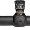 HUSKEMAW SCOPE 5-20X50 34MM - TACTICAL SF ILL HUNT SMART SFP
